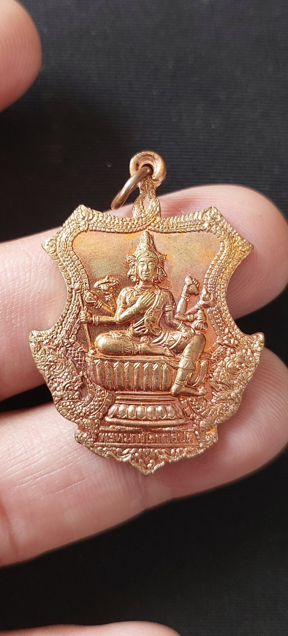 หลวงพ่อชำนาญ  วัดบางกุฎทอง